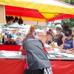 Fair Day 2011