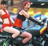 Crowds Flock to Sydney’s Mardi Gras