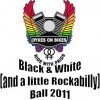 Black & White (and a little Rockabilly) Ball 2011